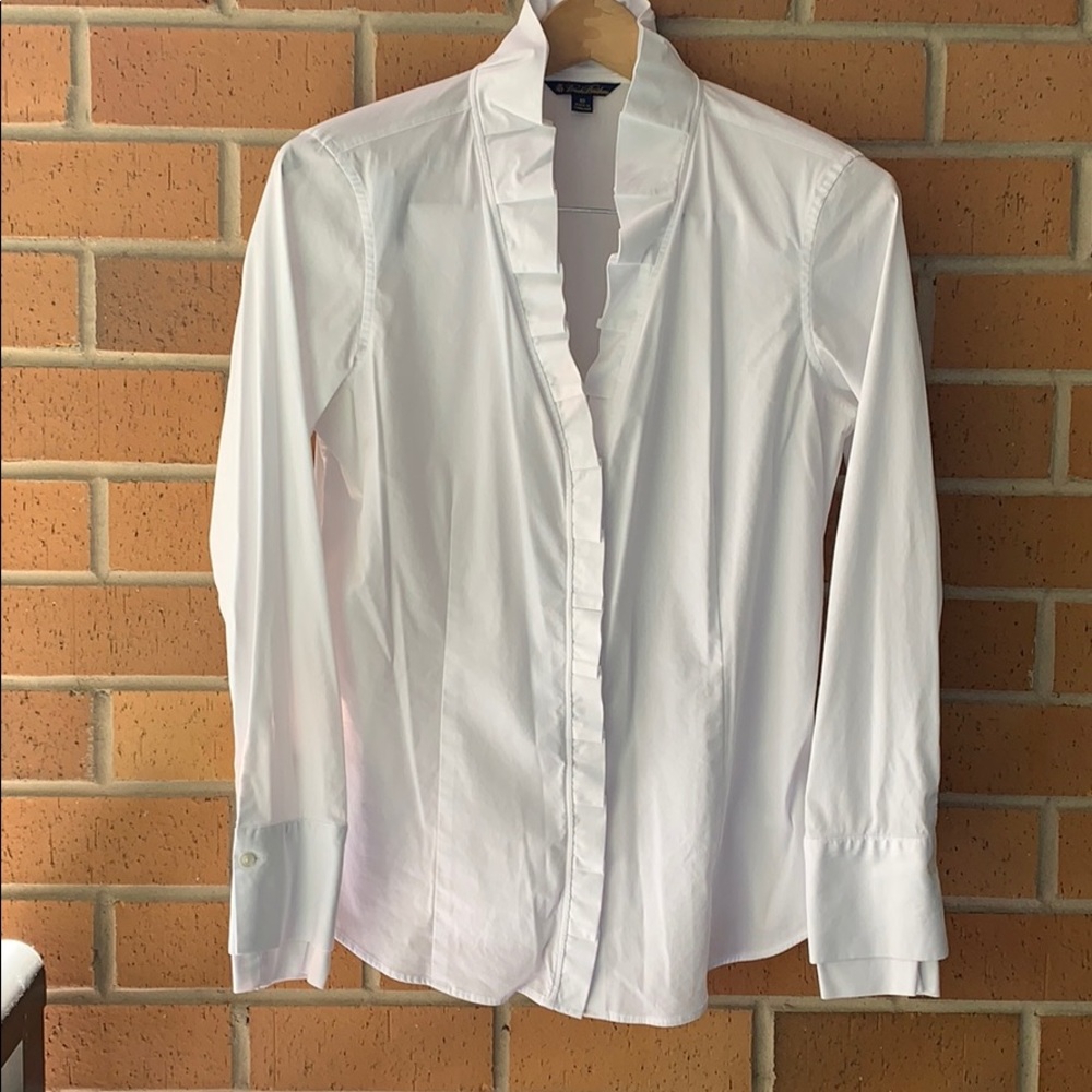 Brooks Brothers - Size 10